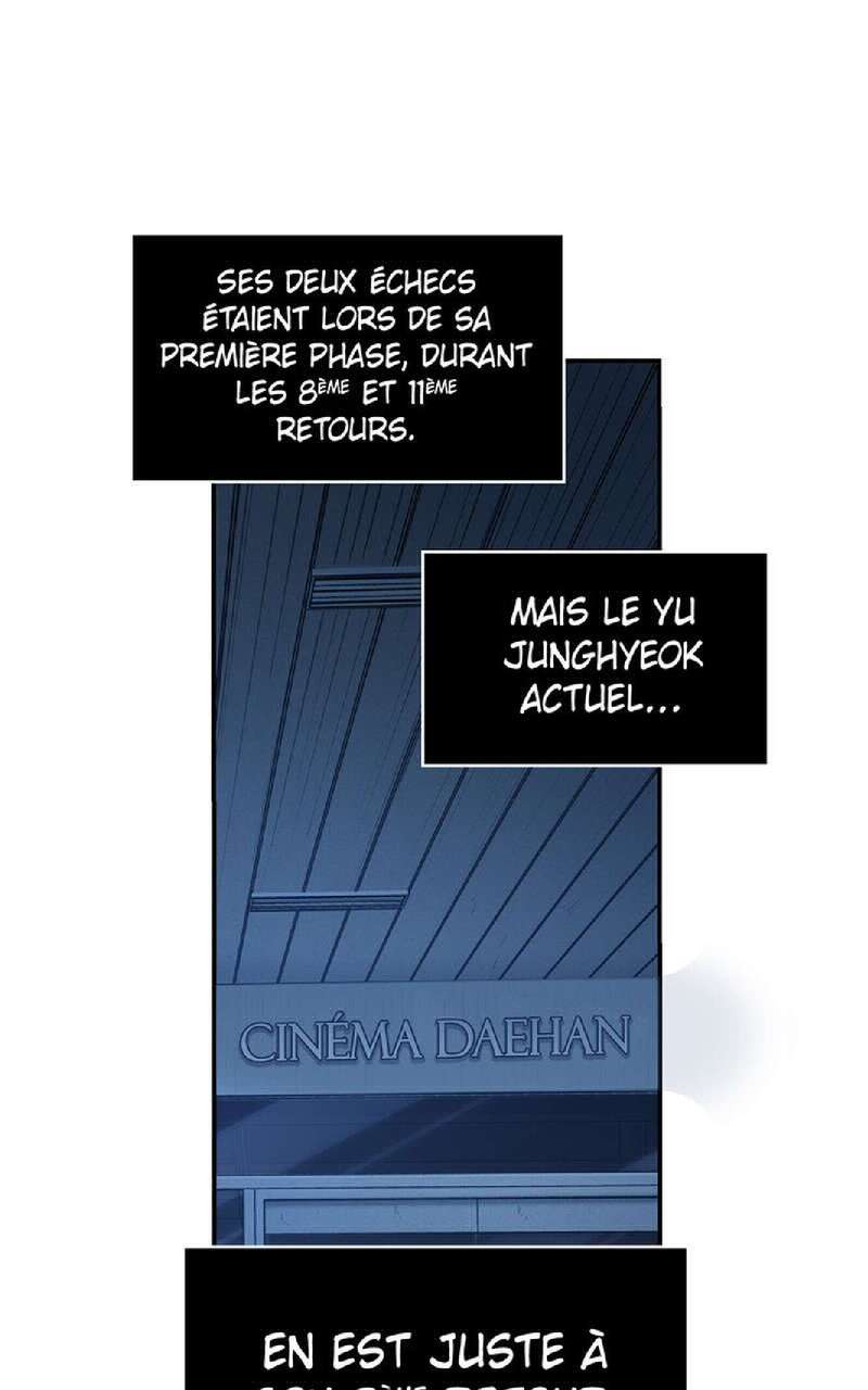 Read Omniscient Reader’s Viewpoint (fr) Manga Online