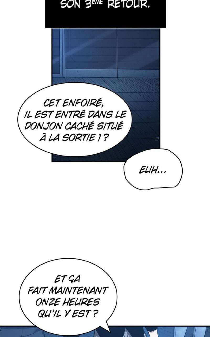 Read Omniscient Reader’s Viewpoint (fr) Manga Online