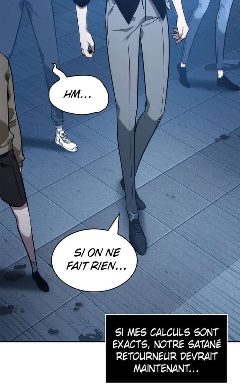 Read Omniscient Reader’s Viewpoint (fr) Manga Online