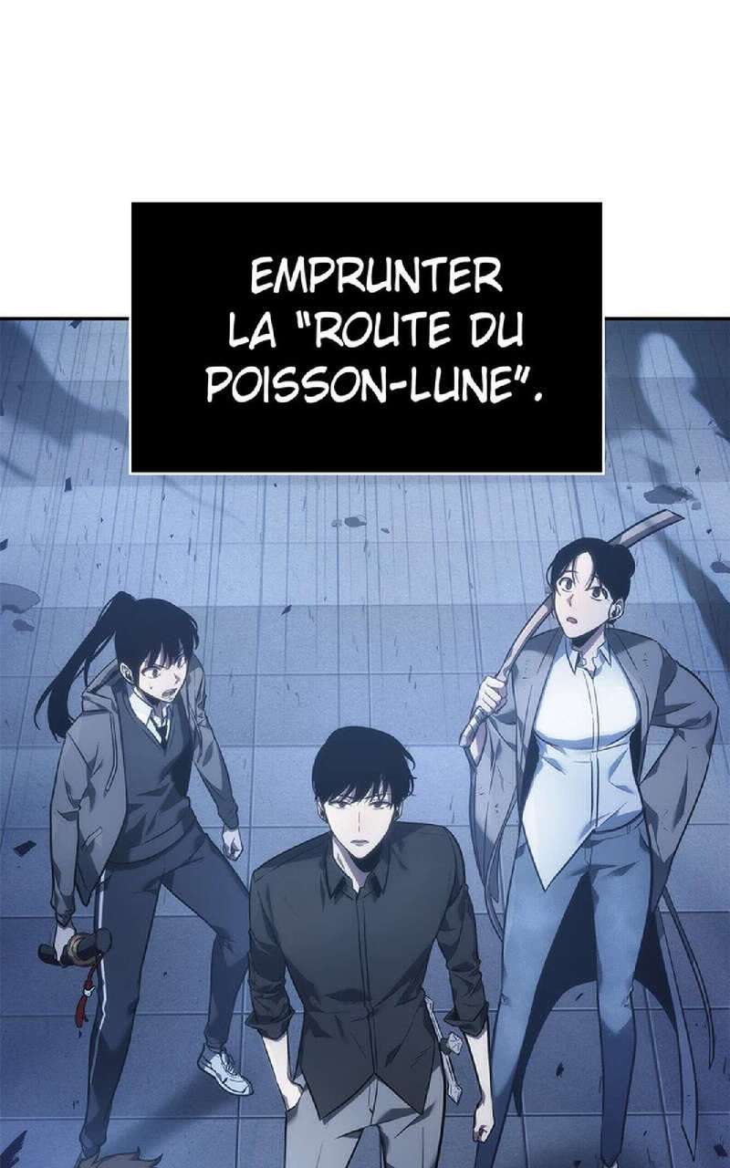 Read Omniscient Reader’s Viewpoint (fr) Manga Online