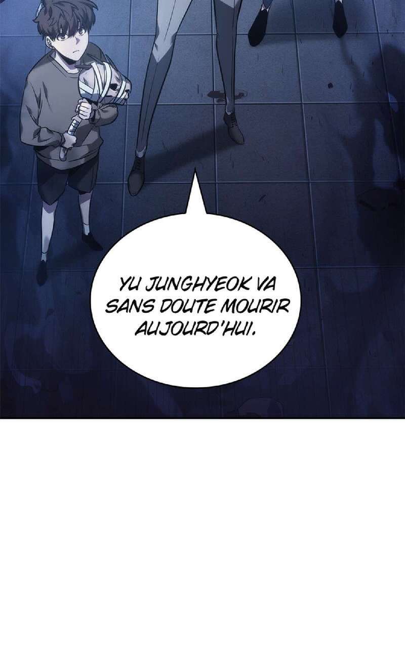 Read Omniscient Reader’s Viewpoint (fr) Manga Online