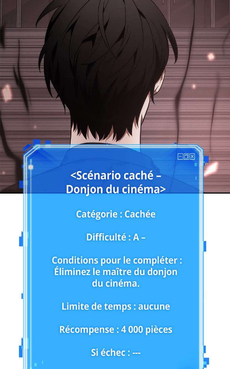 Read Omniscient Reader’s Viewpoint (fr) Manga Online