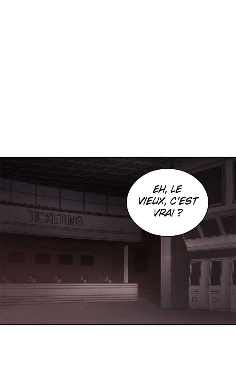 Read Omniscient Reader’s Viewpoint (fr) Manga Online