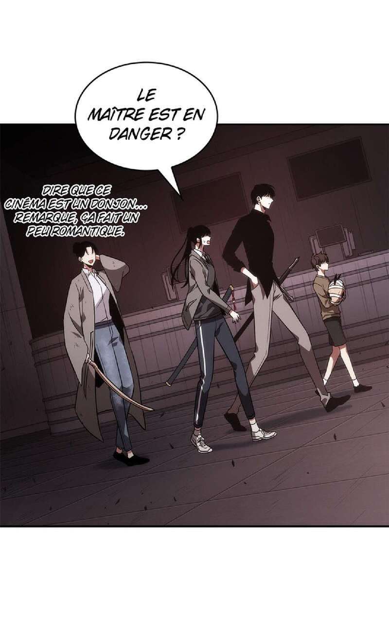 Read Omniscient Reader’s Viewpoint (fr) Manga Online