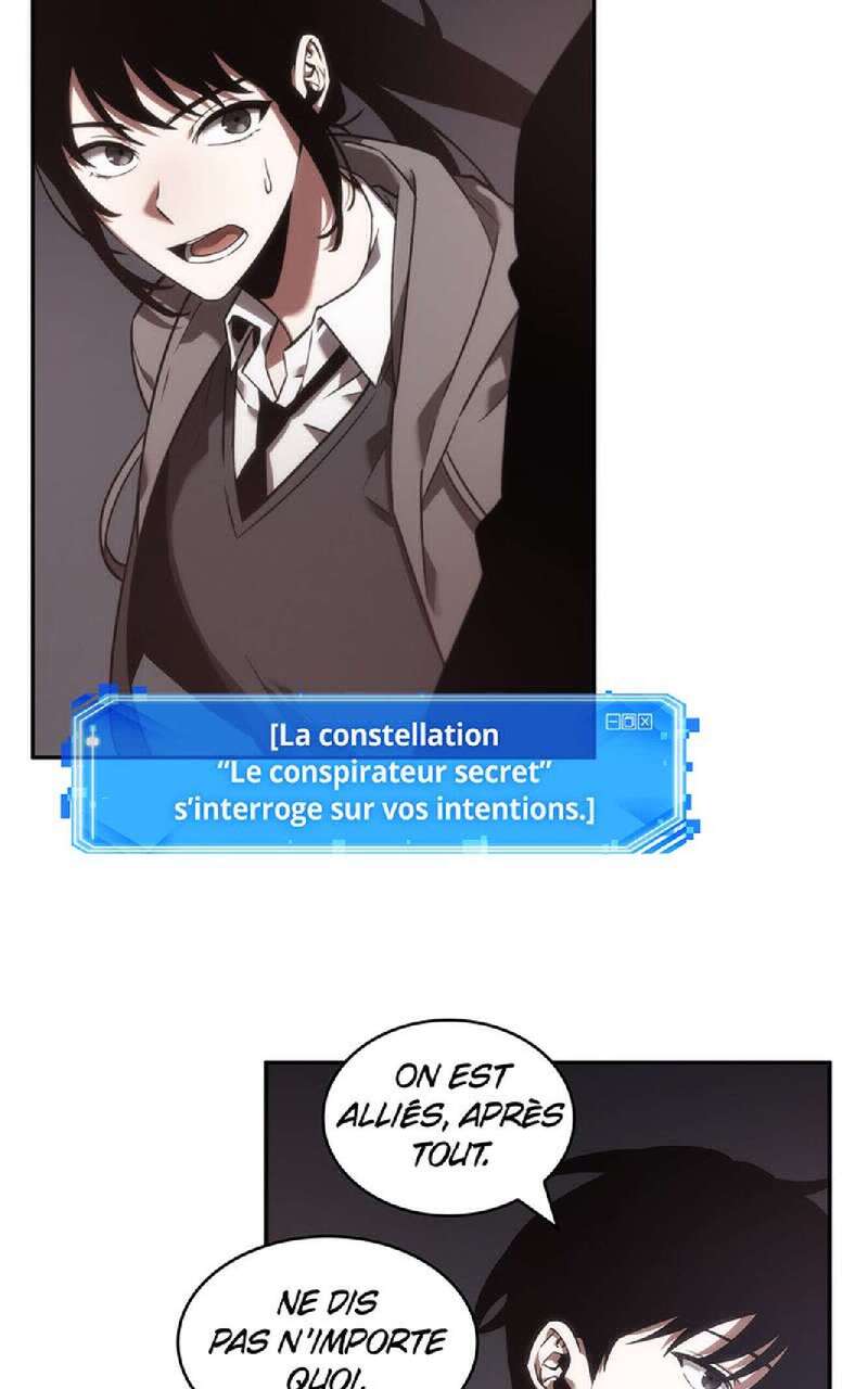 Read Omniscient Reader’s Viewpoint (fr) Manga Online