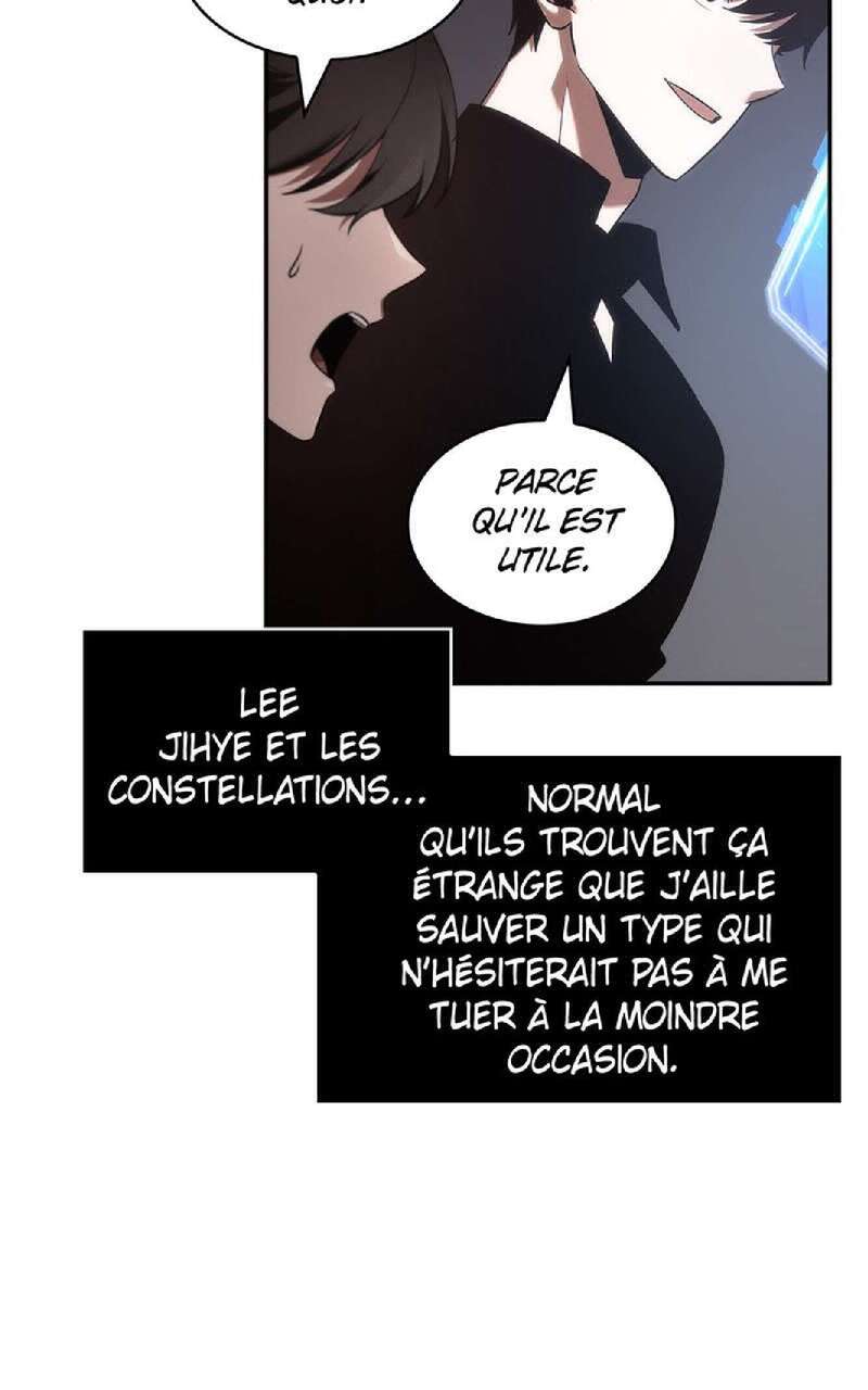 Read Omniscient Reader’s Viewpoint (fr) Manga Online