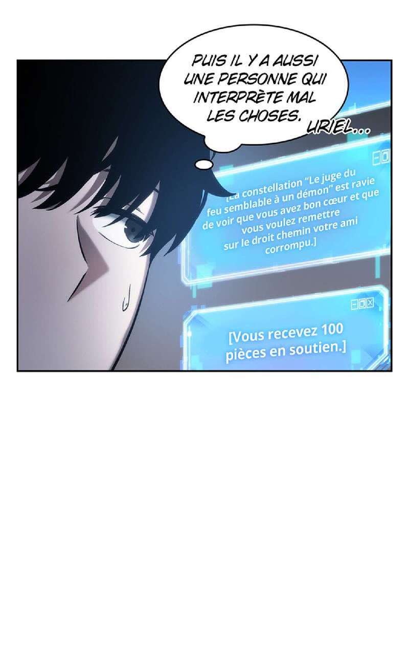 Read Omniscient Reader’s Viewpoint (fr) Manga Online