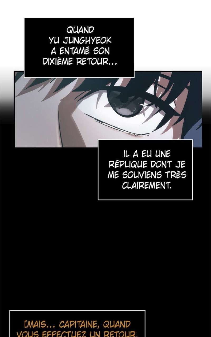 Read Omniscient Reader’s Viewpoint (fr) Manga Online