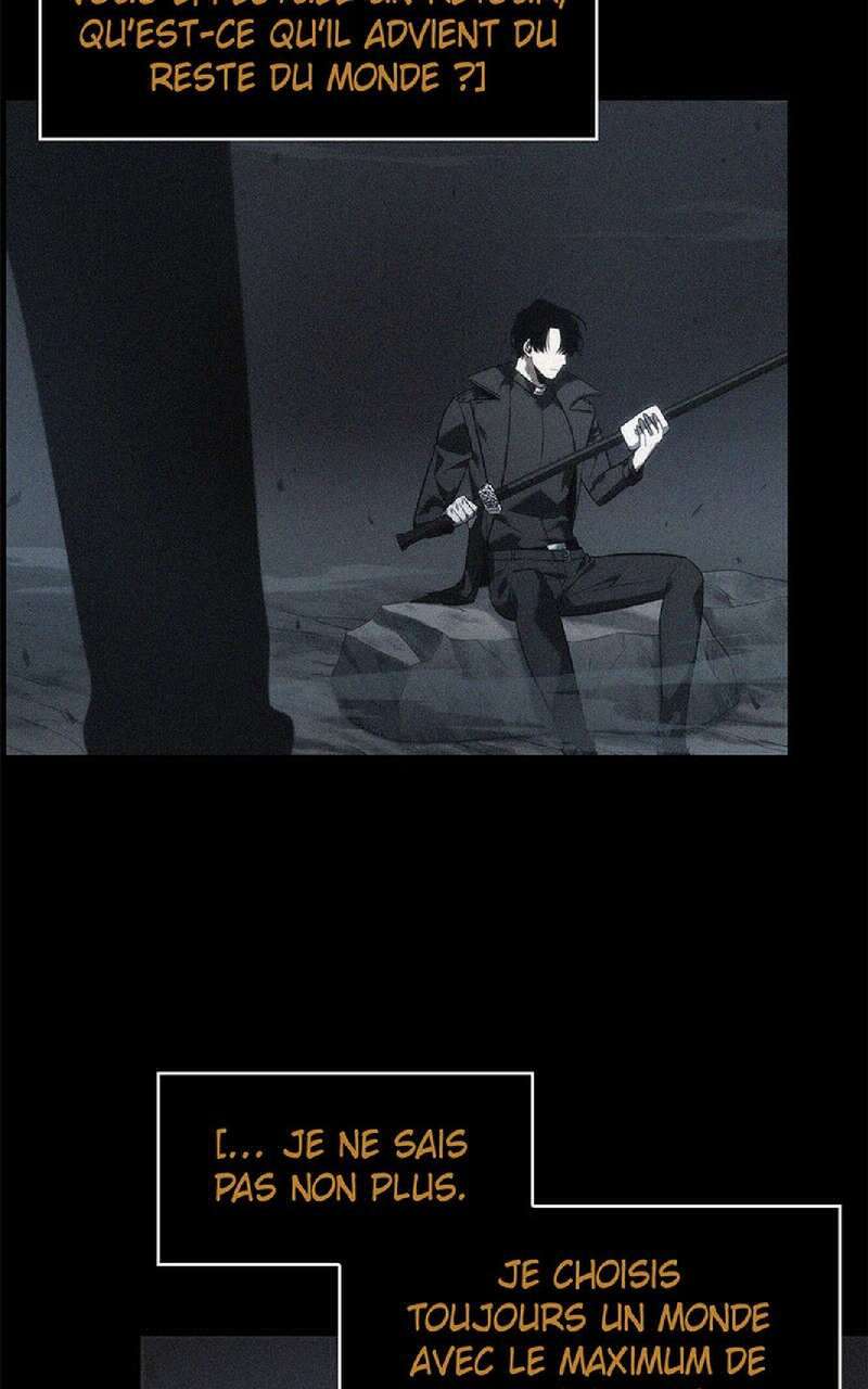 Read Omniscient Reader’s Viewpoint (fr) Manga Online