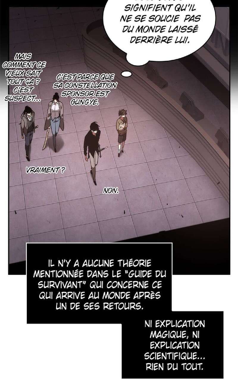 Read Omniscient Reader’s Viewpoint (fr) Manga Online
