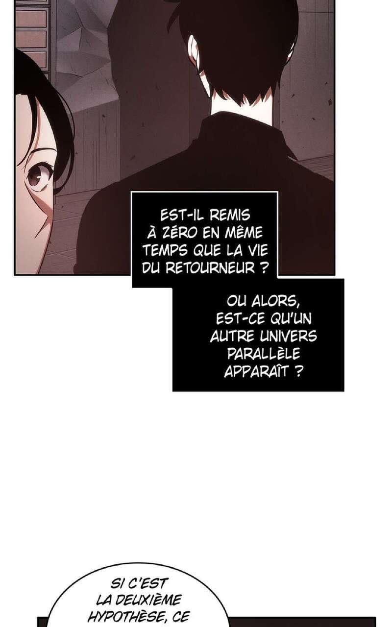 Read Omniscient Reader’s Viewpoint (fr) Manga Online