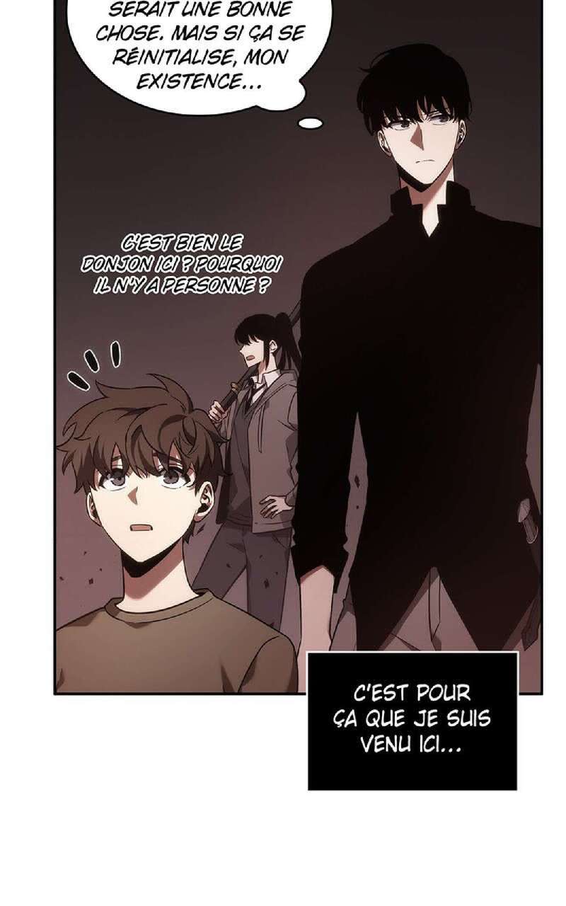 Read Omniscient Reader’s Viewpoint (fr) Manga Online