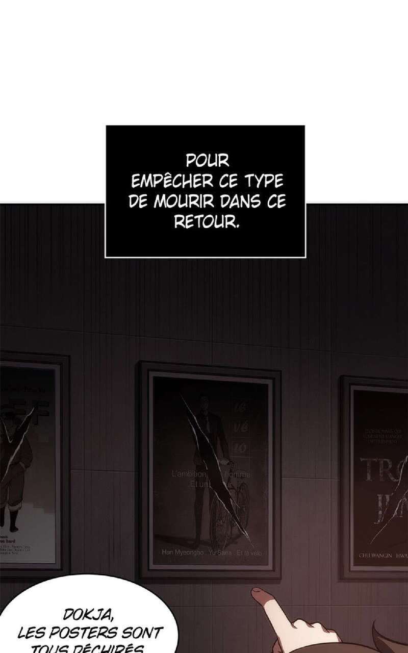 Read Omniscient Reader’s Viewpoint (fr) Manga Online