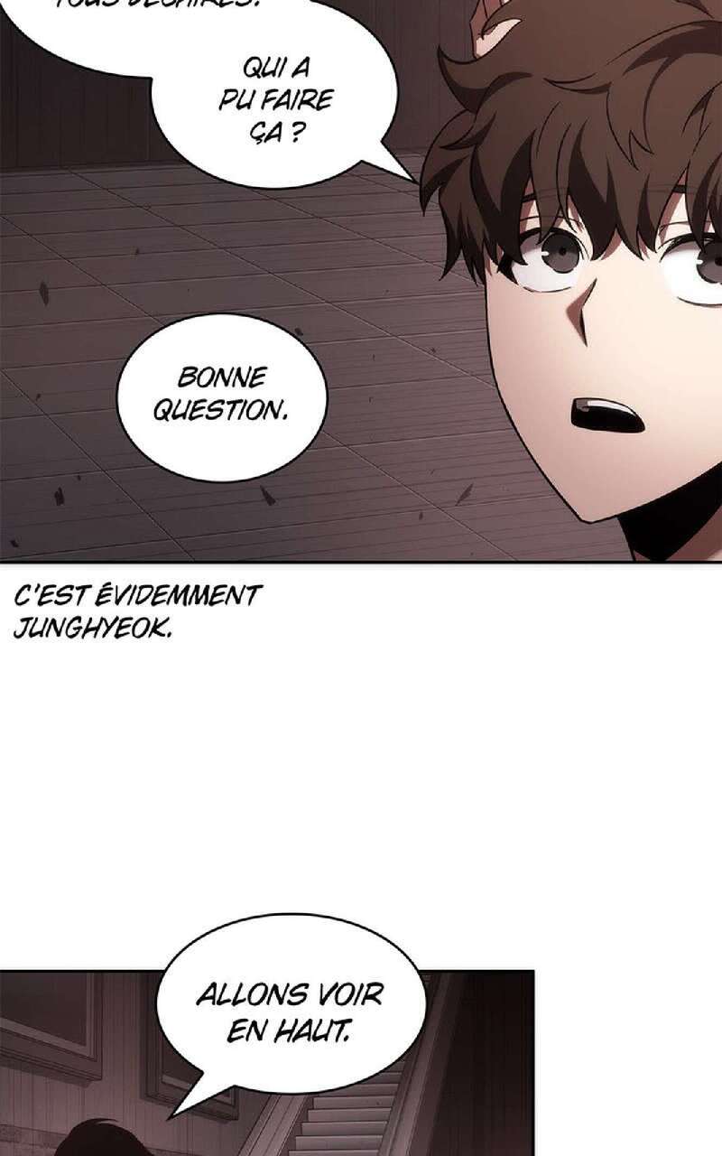 Read Omniscient Reader’s Viewpoint (fr) Manga Online