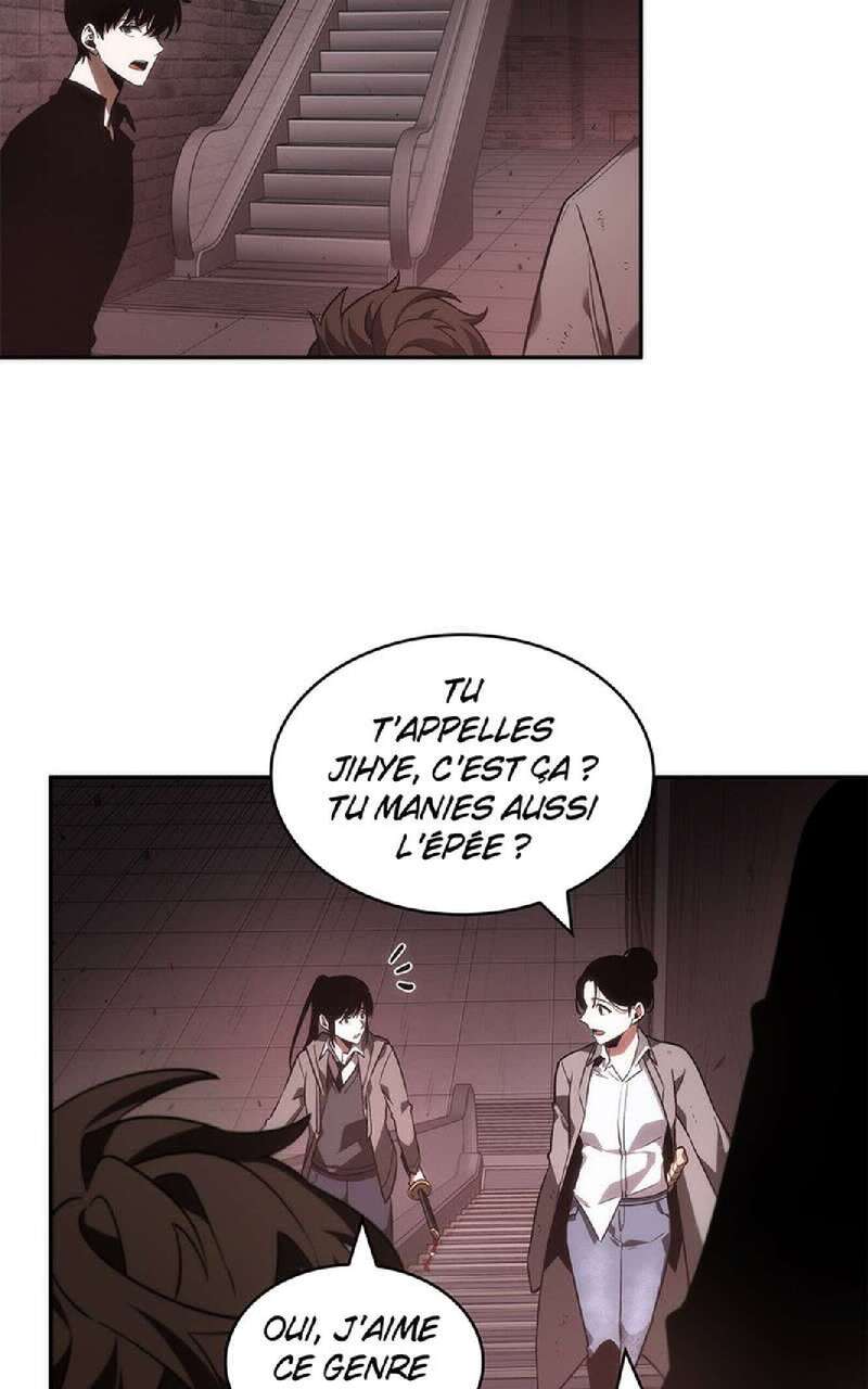 Read Omniscient Reader’s Viewpoint (fr) Manga Online