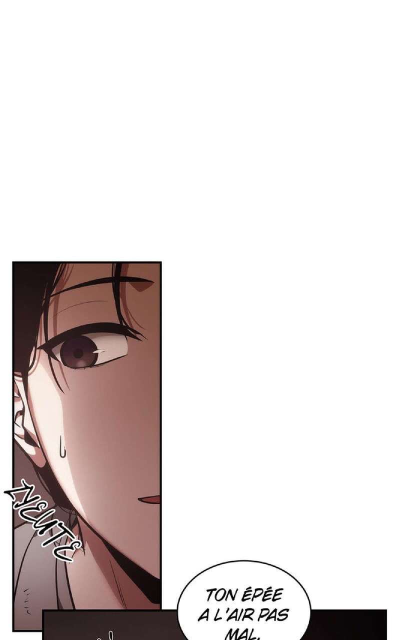 Read Omniscient Reader’s Viewpoint (fr) Manga Online