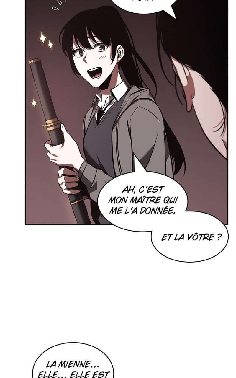 Read Omniscient Reader’s Viewpoint (fr) Manga Online