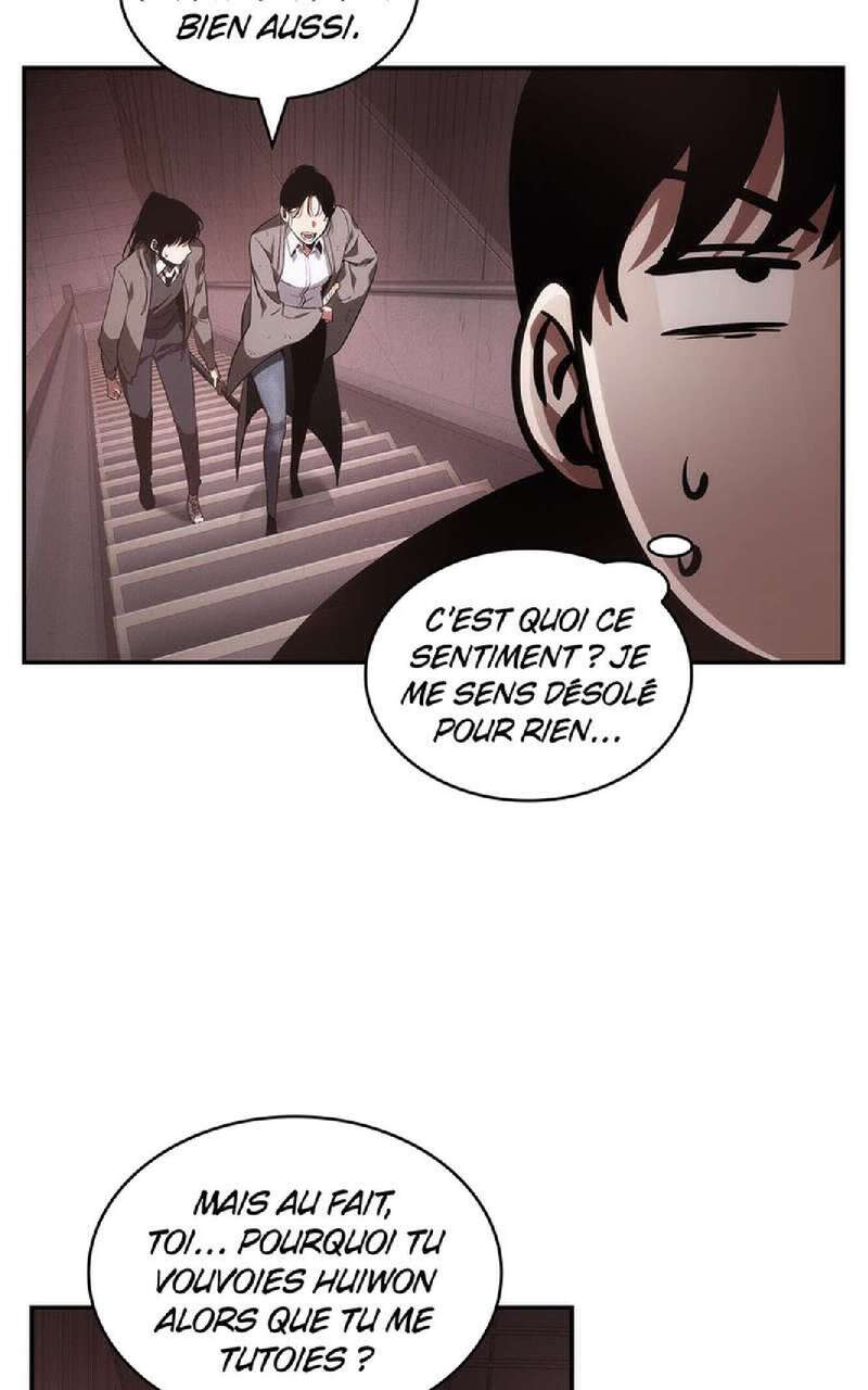 Read Omniscient Reader’s Viewpoint (fr) Manga Online
