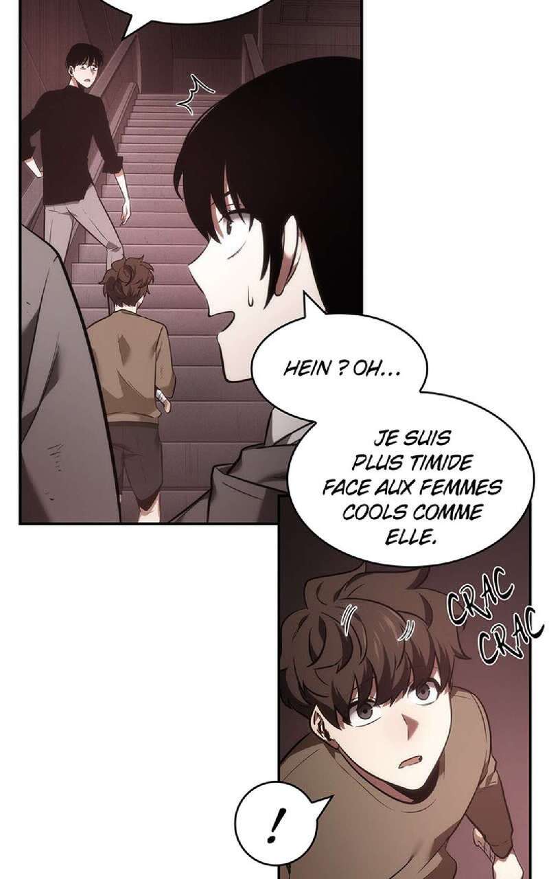 Read Omniscient Reader’s Viewpoint (fr) Manga Online