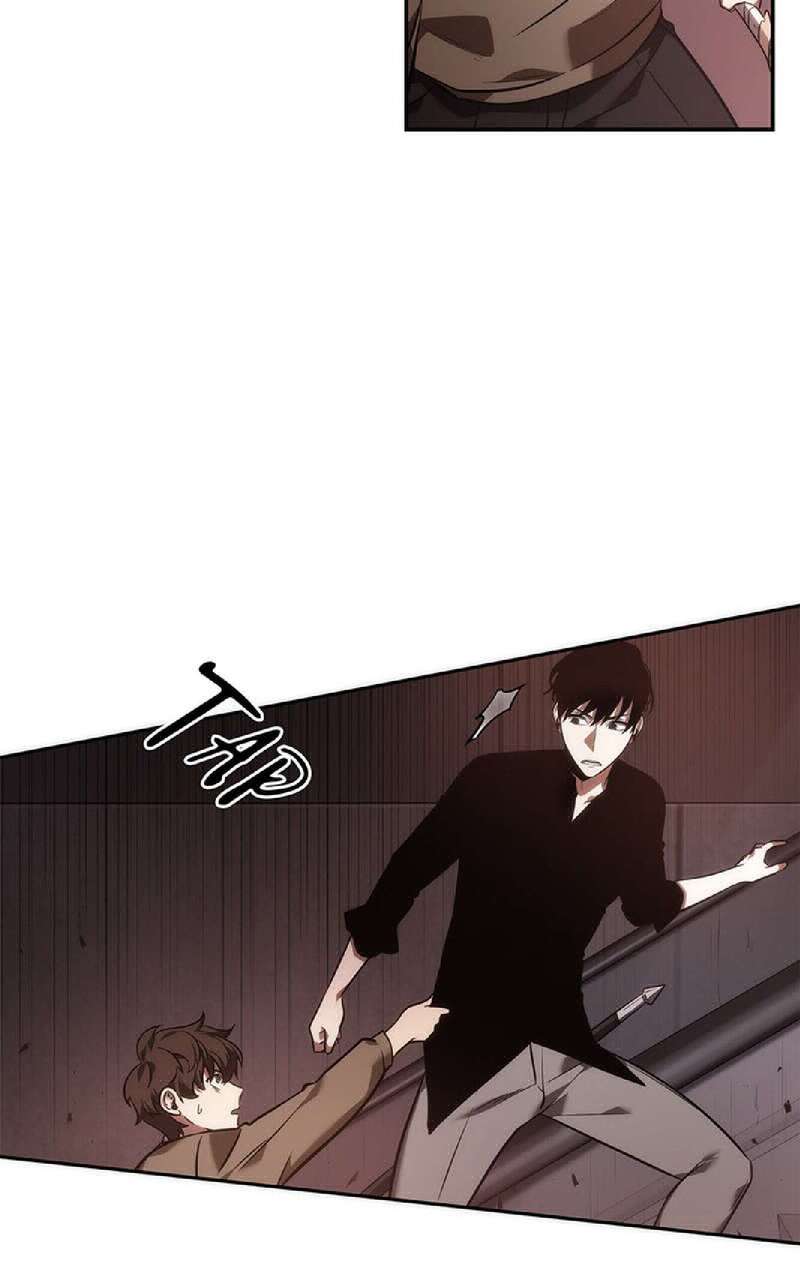 Read Omniscient Reader’s Viewpoint (fr) Manga Online