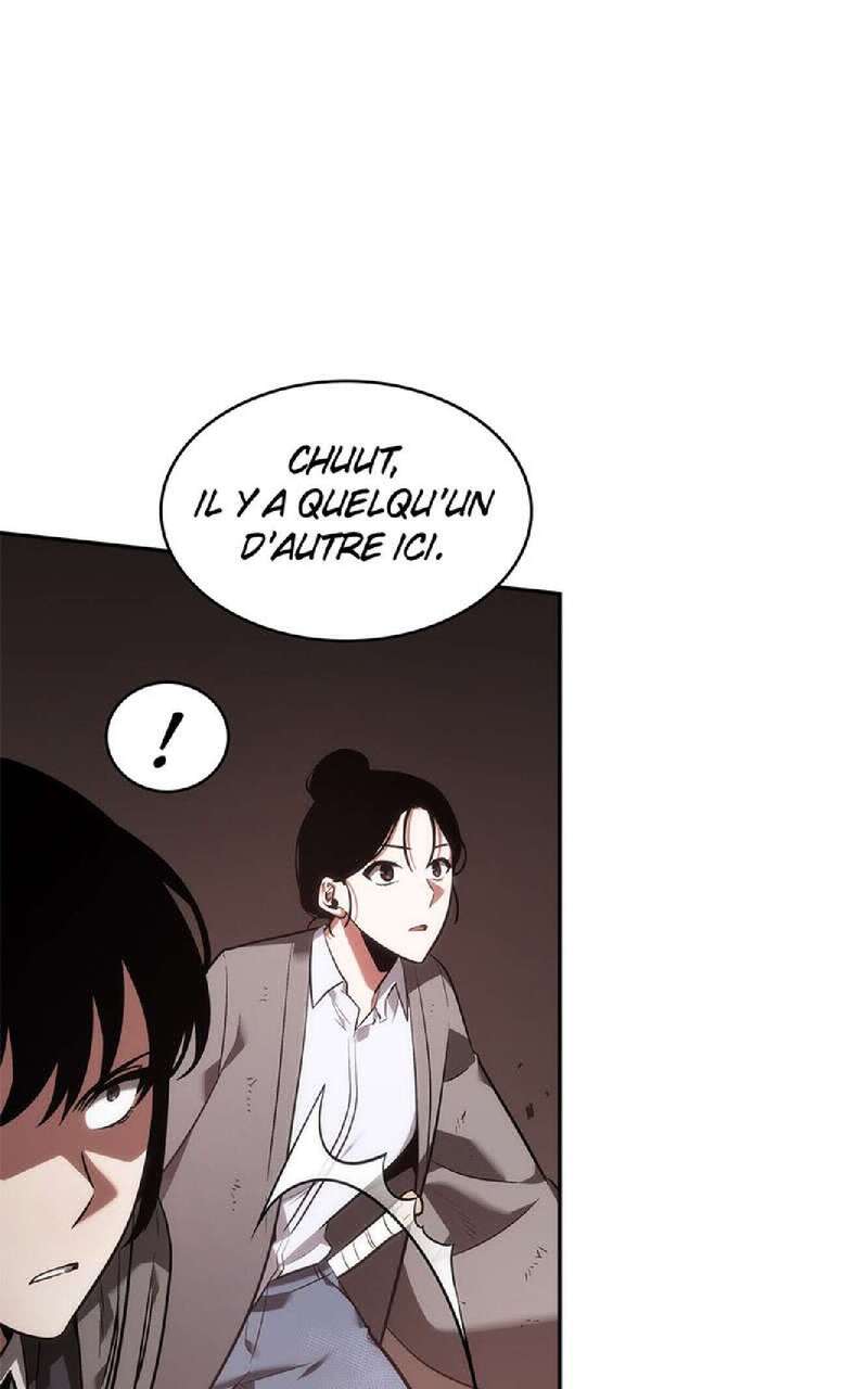 Read Omniscient Reader’s Viewpoint (fr) Manga Online