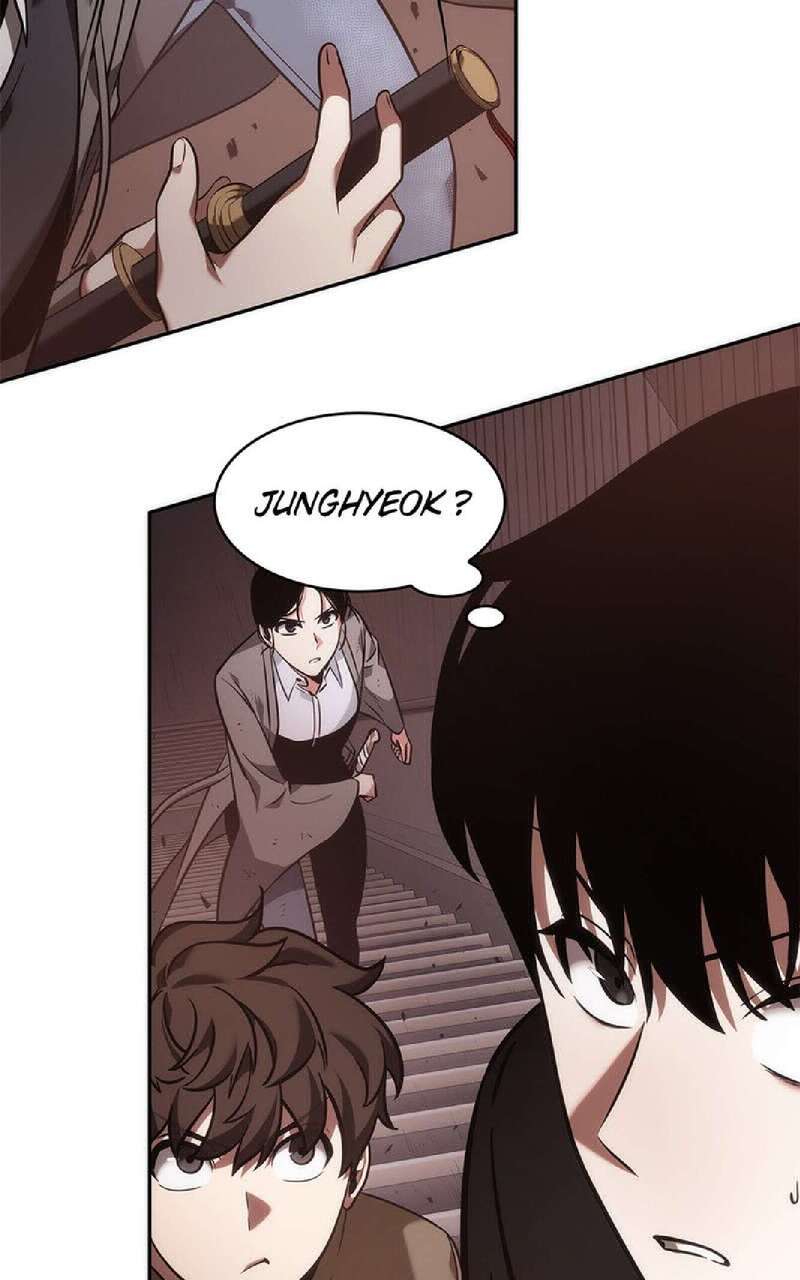 Read Omniscient Reader’s Viewpoint (fr) Manga Online