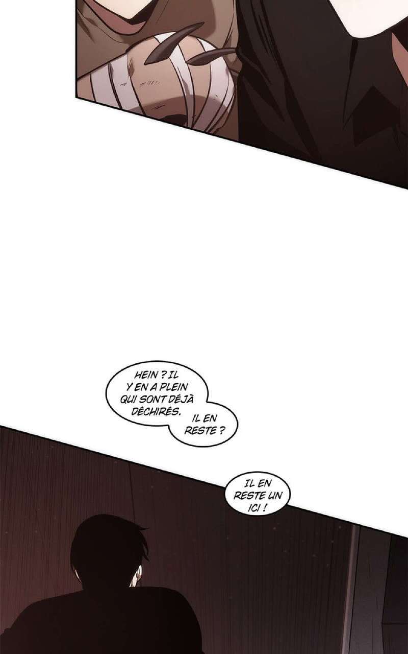 Read Omniscient Reader’s Viewpoint (fr) Manga Online