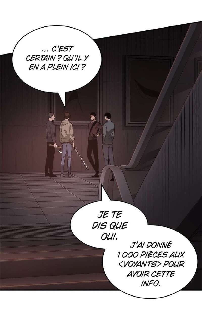 Read Omniscient Reader’s Viewpoint (fr) Manga Online