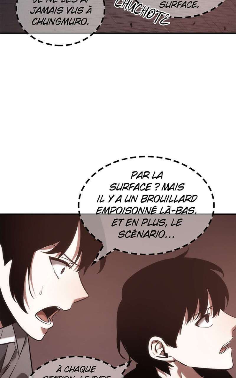 Read Omniscient Reader’s Viewpoint (fr) Manga Online
