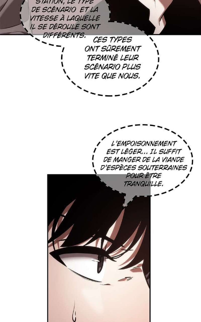 Read Omniscient Reader’s Viewpoint (fr) Manga Online