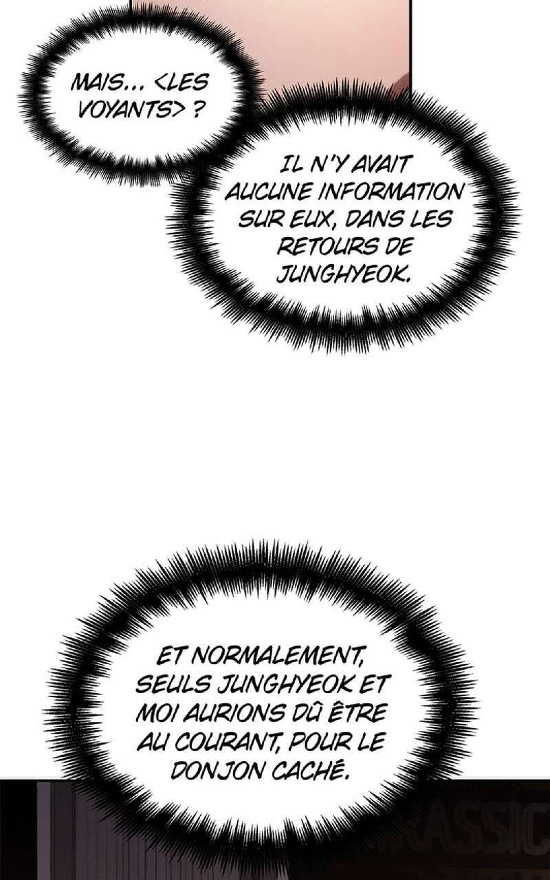 Read Omniscient Reader’s Viewpoint (fr) Manga Online