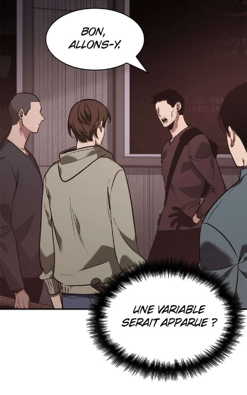 Read Omniscient Reader’s Viewpoint (fr) Manga Online