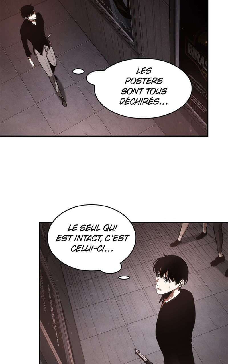 Read Omniscient Reader’s Viewpoint (fr) Manga Online