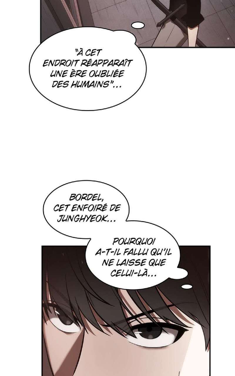 Read Omniscient Reader’s Viewpoint (fr) Manga Online
