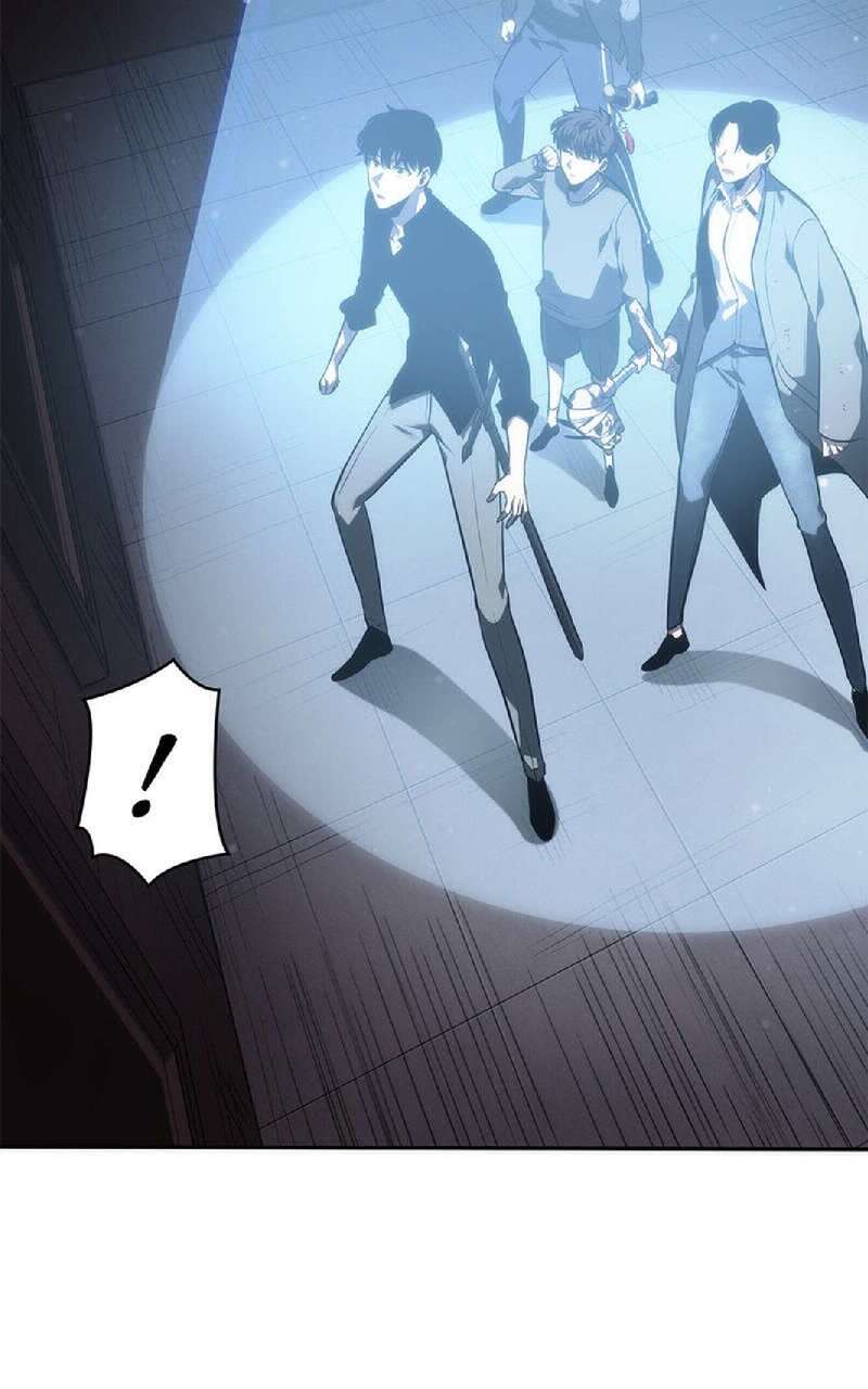 Read Omniscient Reader’s Viewpoint (fr) Manga Online