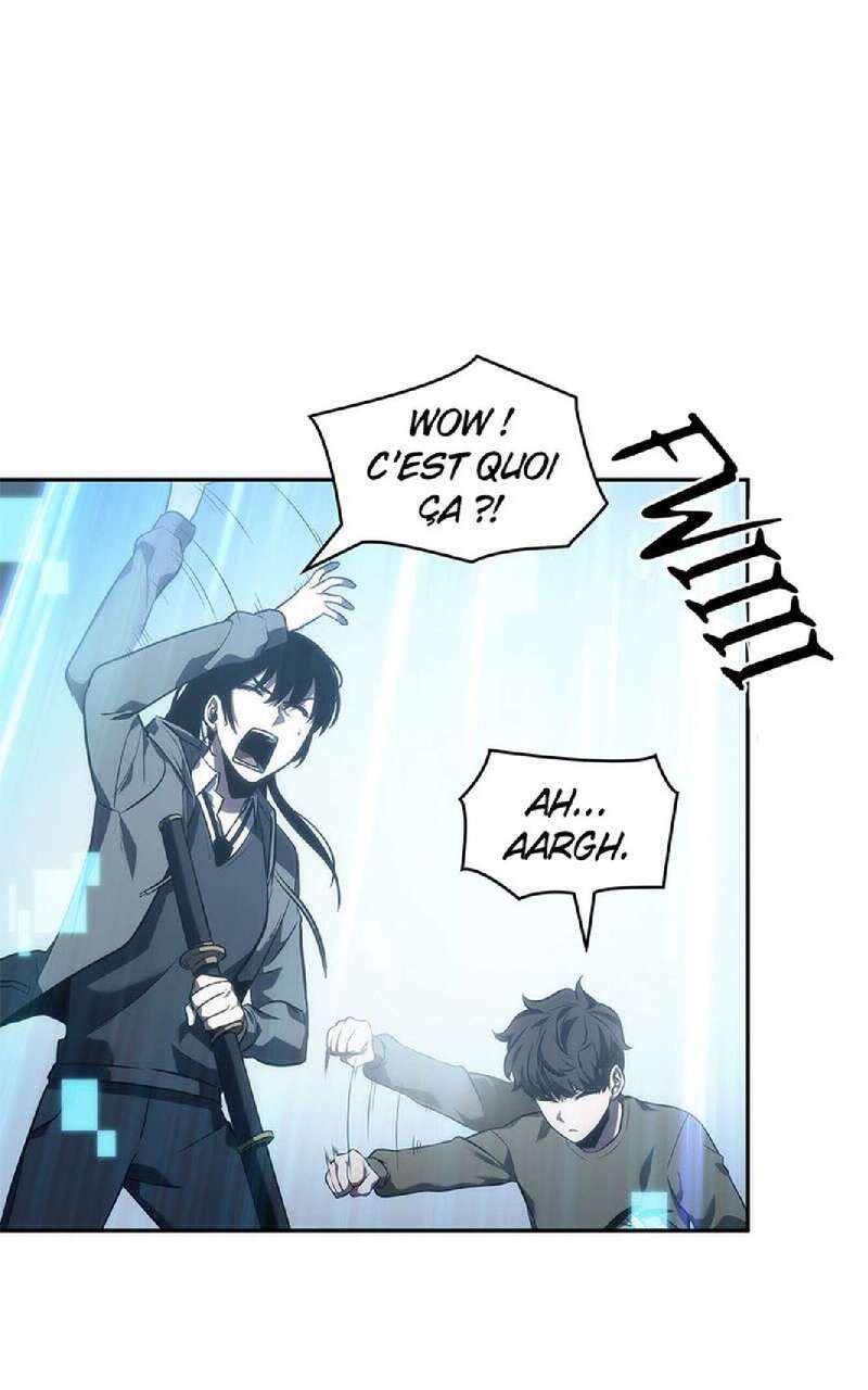 Read Omniscient Reader’s Viewpoint (fr) Manga Online