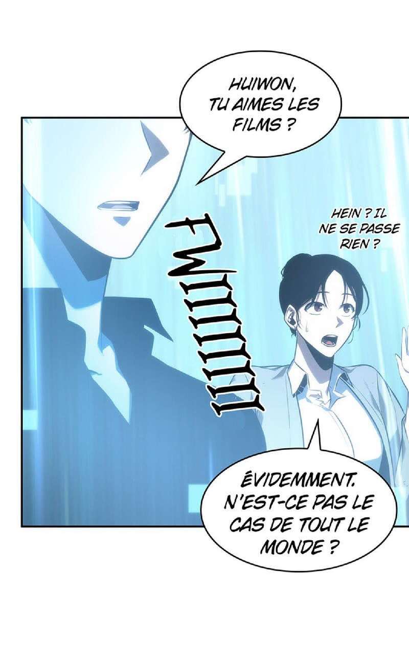 Read Omniscient Reader’s Viewpoint (fr) Manga Online