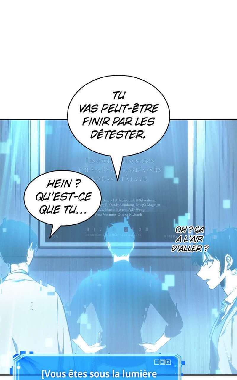 Read Omniscient Reader’s Viewpoint (fr) Manga Online