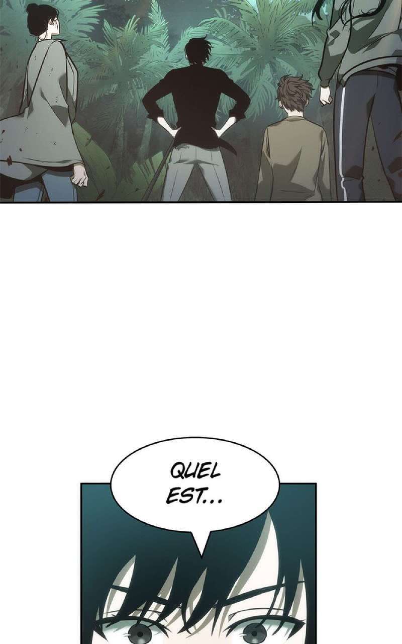 Read Omniscient Reader’s Viewpoint (fr) Manga Online