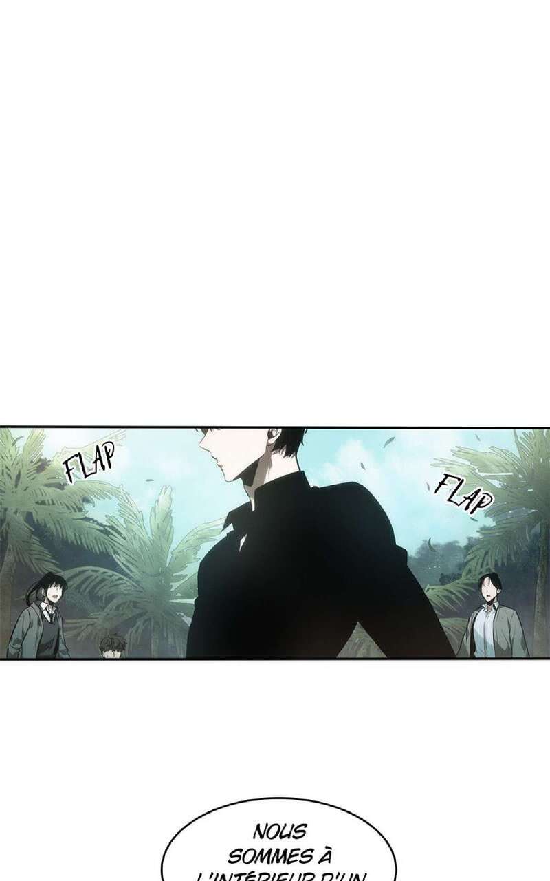 Read Omniscient Reader’s Viewpoint (fr) Manga Online