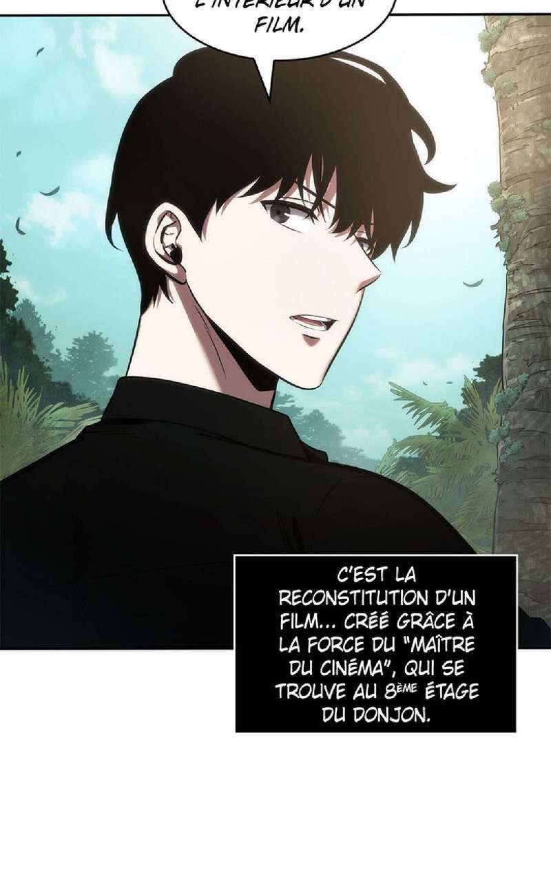 Read Omniscient Reader’s Viewpoint (fr) Manga Online