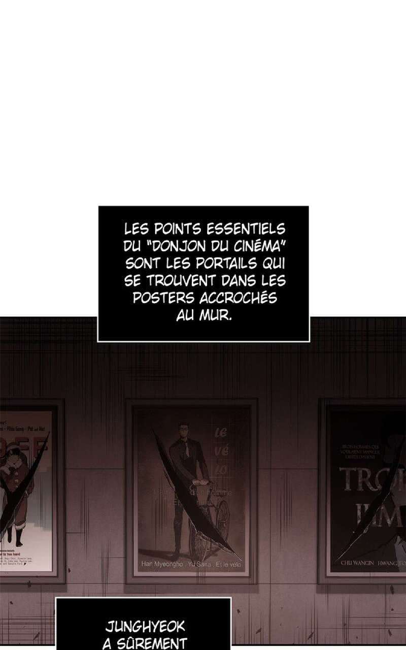 Read Omniscient Reader’s Viewpoint (fr) Manga Online