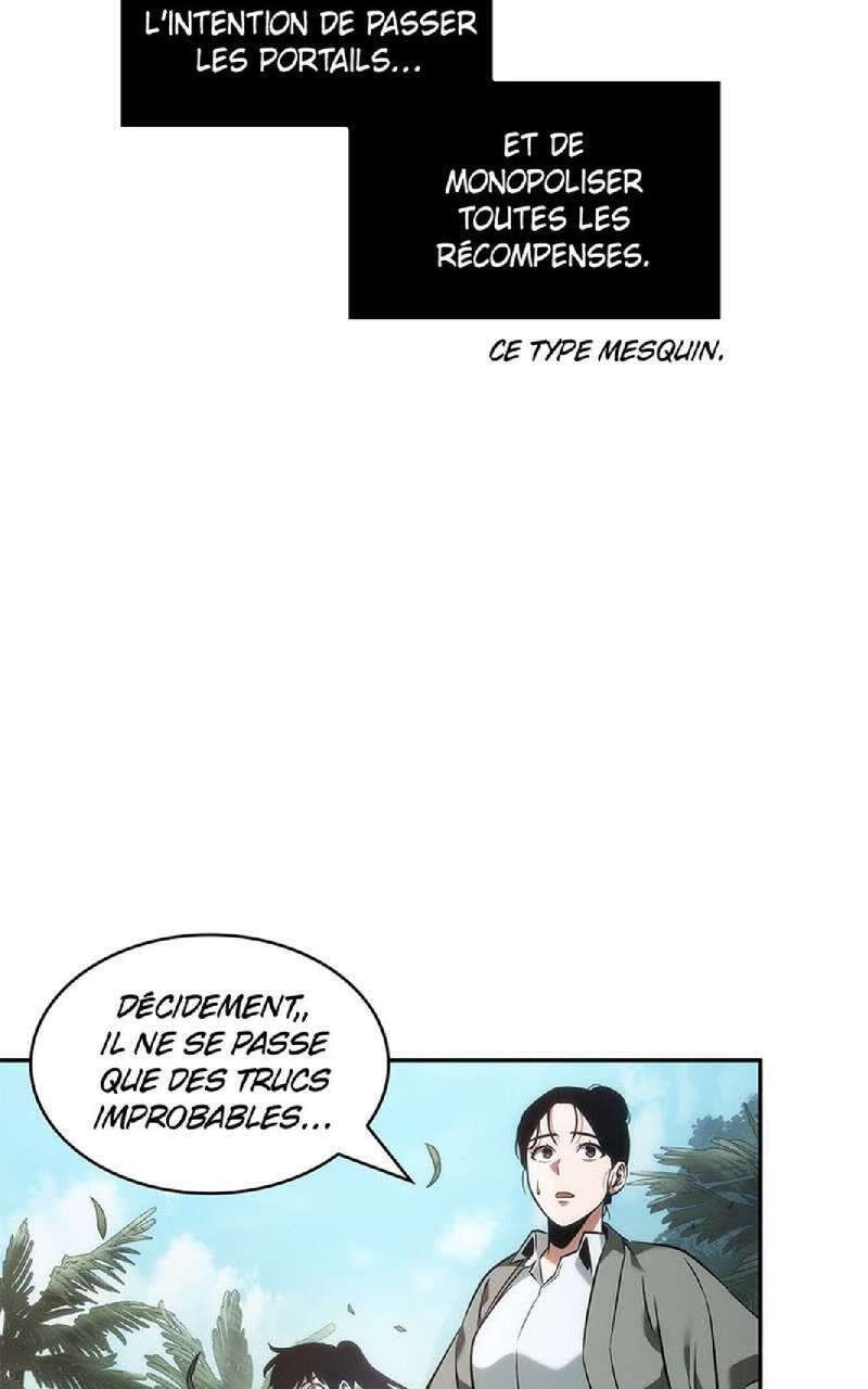 Read Omniscient Reader’s Viewpoint (fr) Manga Online