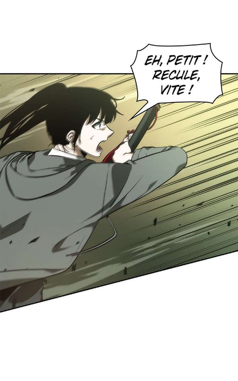 Read Omniscient Reader’s Viewpoint (fr) Manga Online