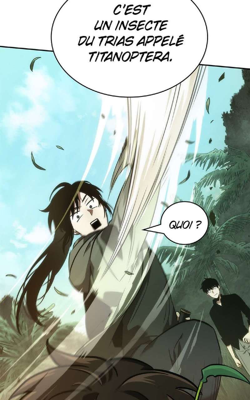 Read Omniscient Reader’s Viewpoint (fr) Manga Online