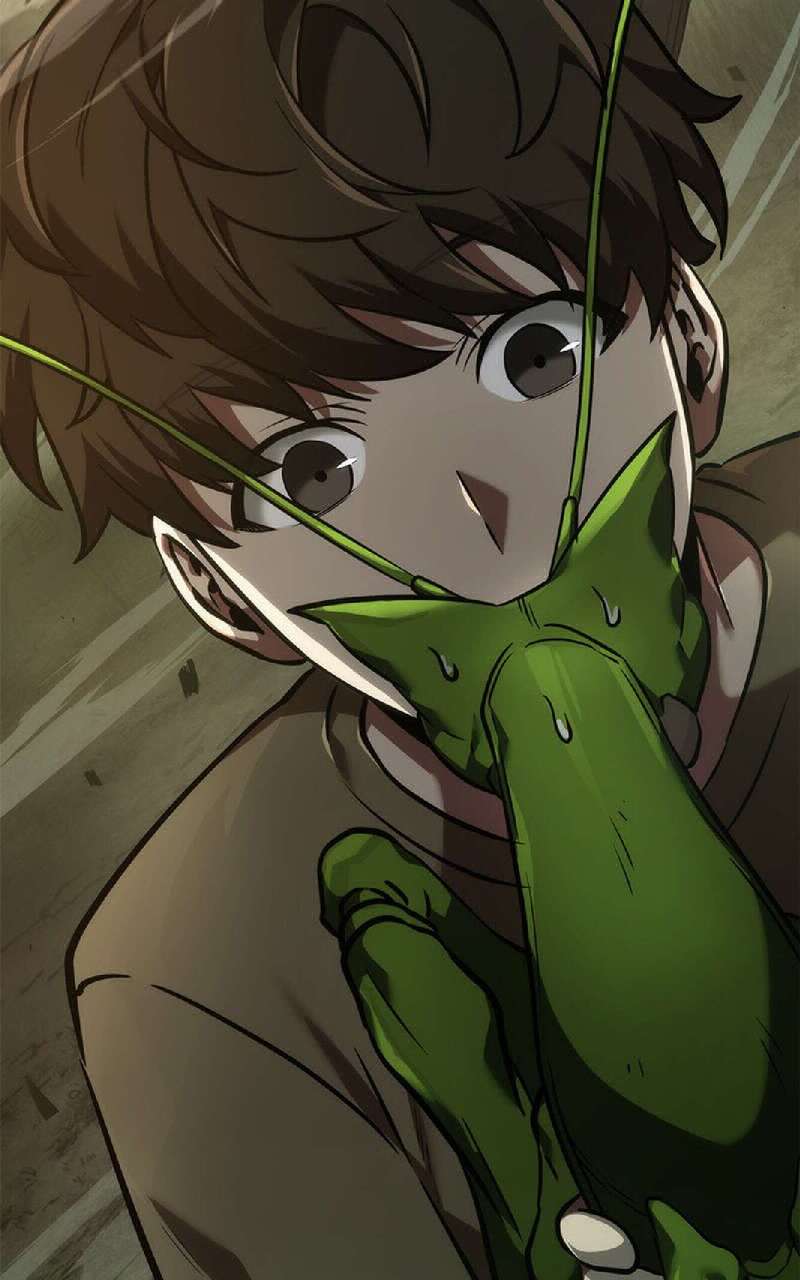 Read Omniscient Reader’s Viewpoint (fr) Manga Online