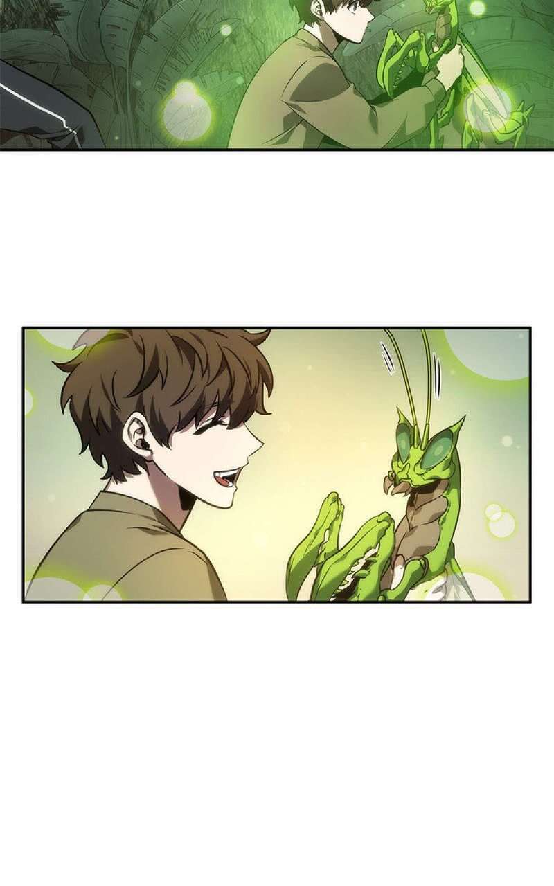 Read Omniscient Reader’s Viewpoint (fr) Manga Online