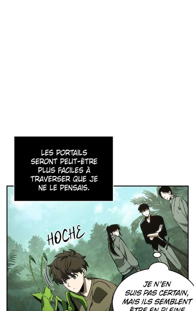Read Omniscient Reader’s Viewpoint (fr) Manga Online