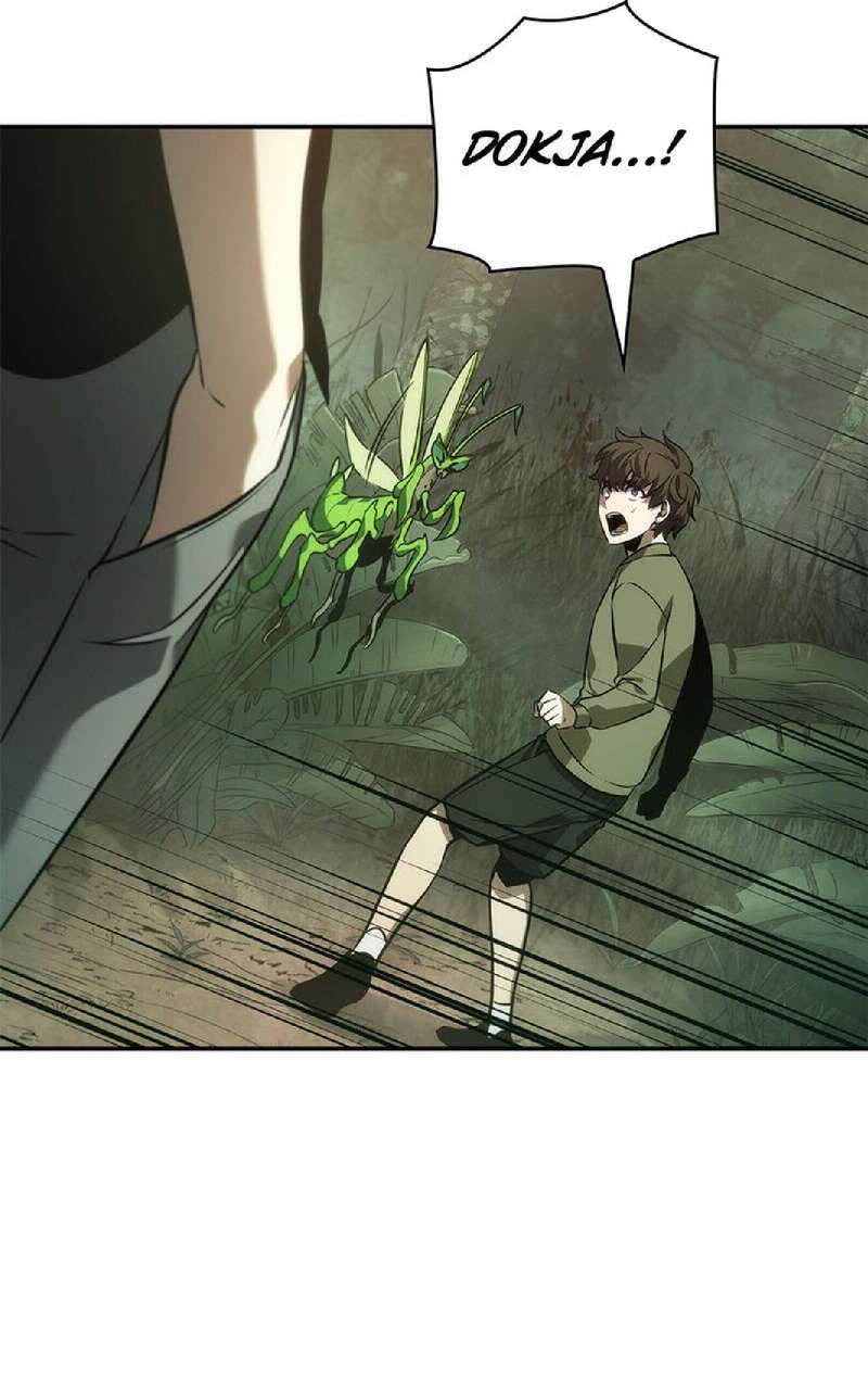 Read Omniscient Reader’s Viewpoint (fr) Manga Online