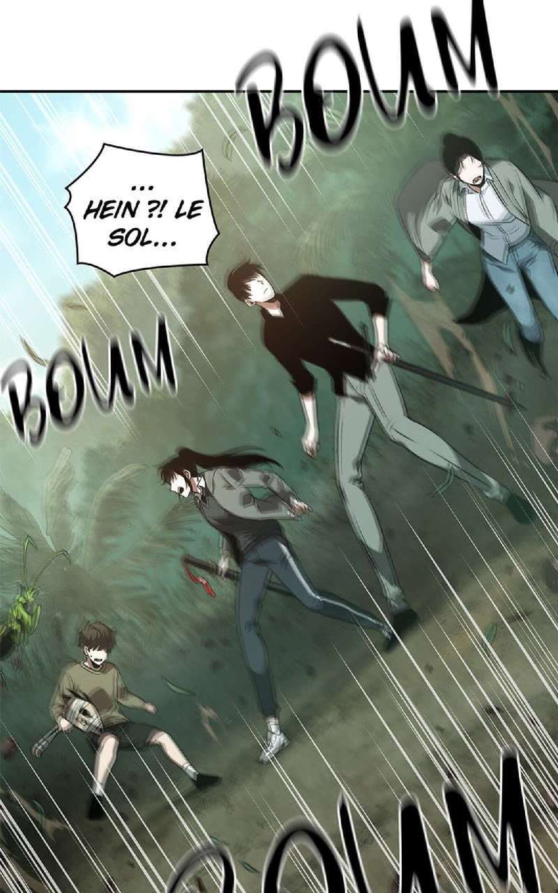 Read Omniscient Reader’s Viewpoint (fr) Manga Online